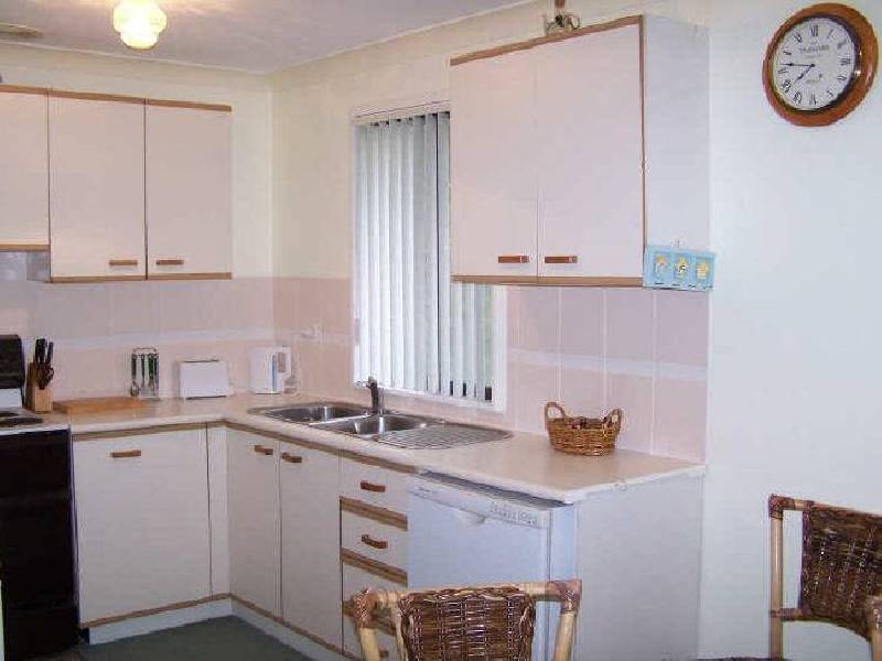 33 Lambs Crescent, Vincentia NSW 2540