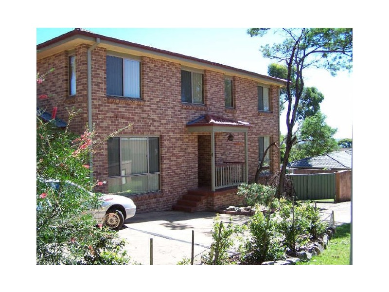 Vincentia NSW 2540