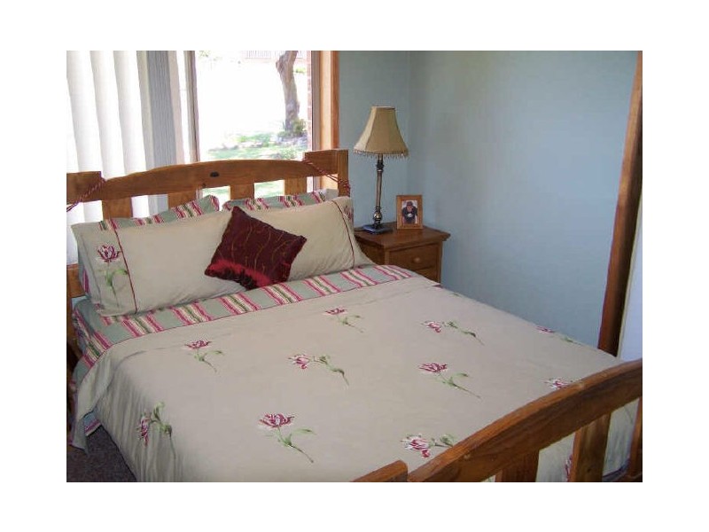 Vincentia NSW 2540