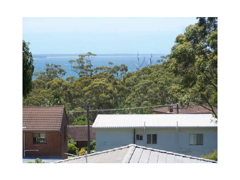 Vincentia NSW 2540