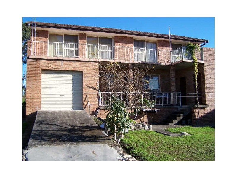24 Excellent St, Vincentia NSW 2540