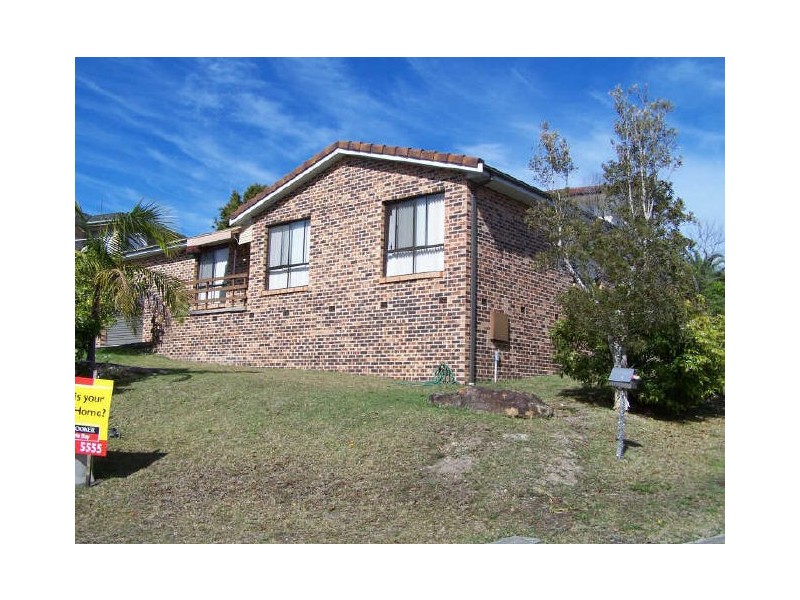 8 Diadem Ave, Vincentia NSW 2540