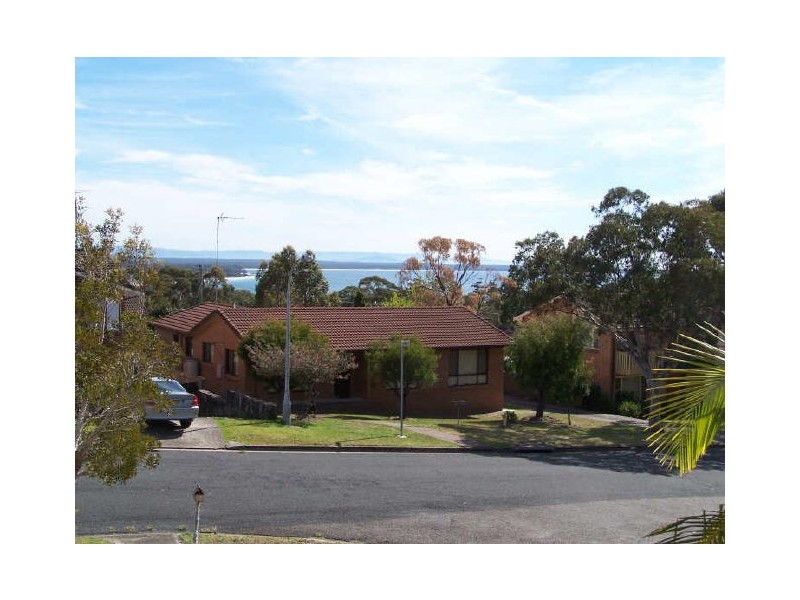 8 Diadem Ave, Vincentia NSW 2540
