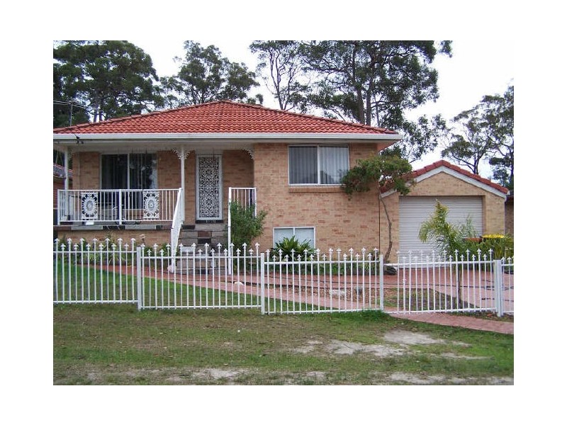 5 Sheeran Street, Old Erowal Bay NSW 2540