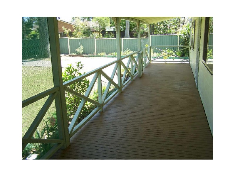 25 Roulstone Crescent, Sanctuary Point NSW 2540