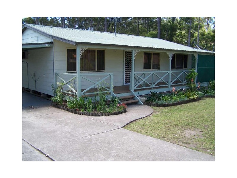 25 Roulstone Crescent, Sanctuary Point NSW 2540