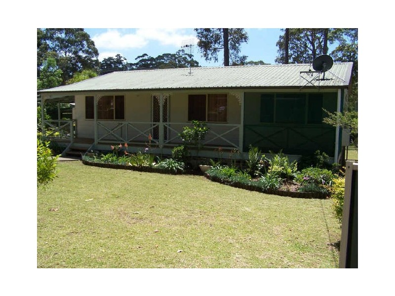 25 Roulstone Crescent, Sanctuary Point NSW 2540