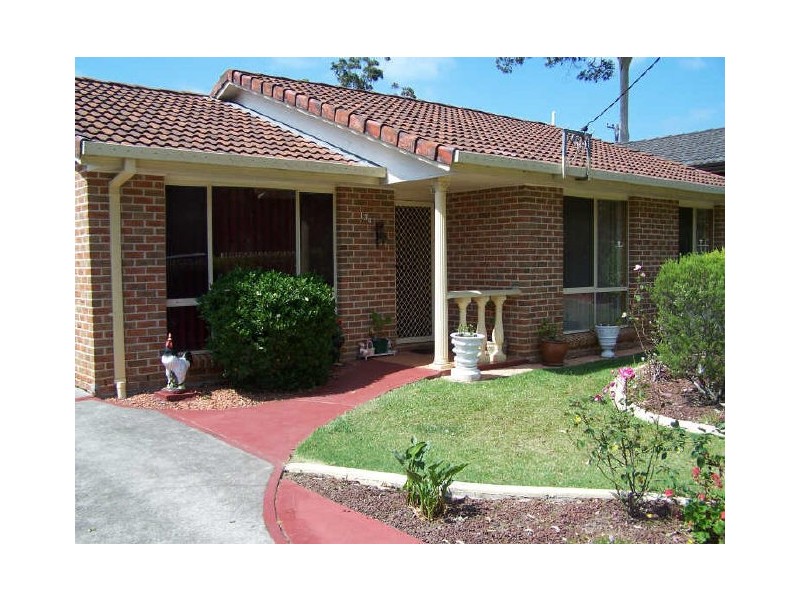 134 The Wool Road, Old Erowal Bay NSW 2540