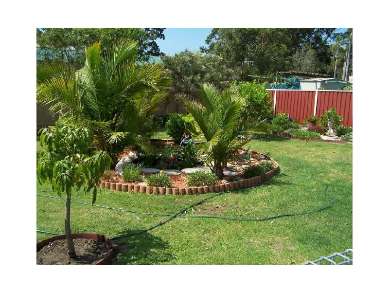 134 The Wool Road, Old Erowal Bay NSW 2540