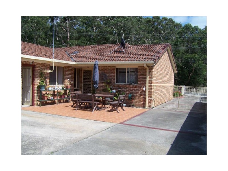 134 The Wool Road, Old Erowal Bay NSW 2540