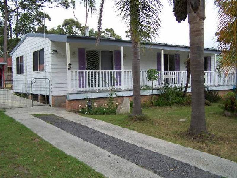 40 The Wool Road, Basin View NSW 2540