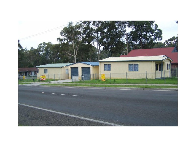 1 Woodhill Street, Old Erowal Bay NSW 2540