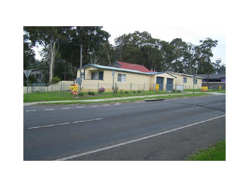 1 Woodhill Street, Old Erowal Bay NSW 2540