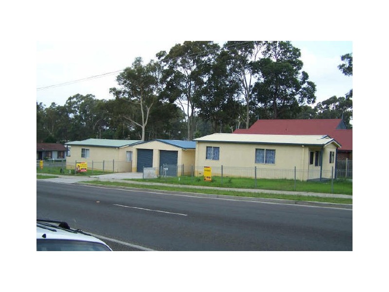 1 Woodhill Street, Old Erowal Bay NSW 2540