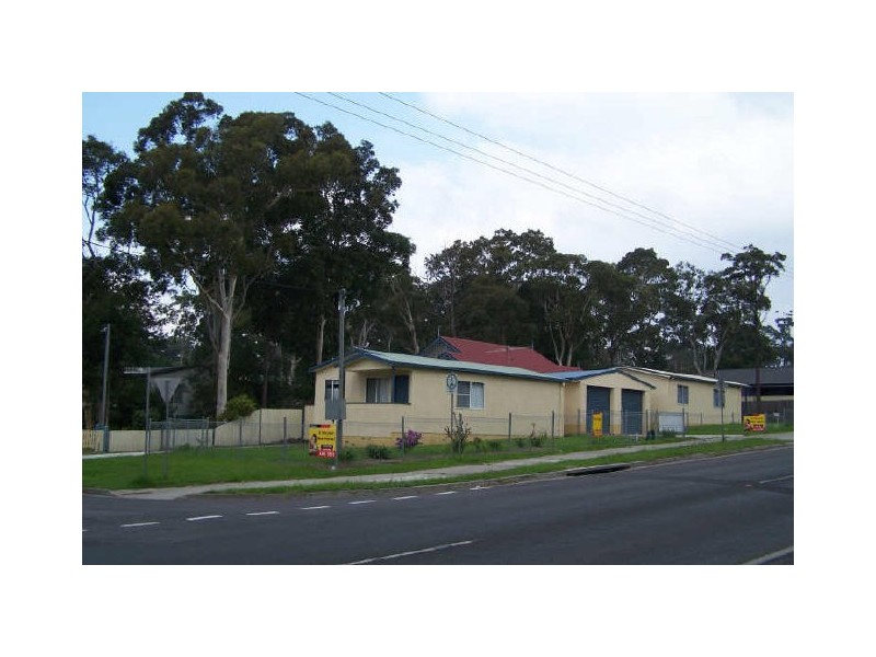 1 Woodhill Street, Old Erowal Bay NSW 2540