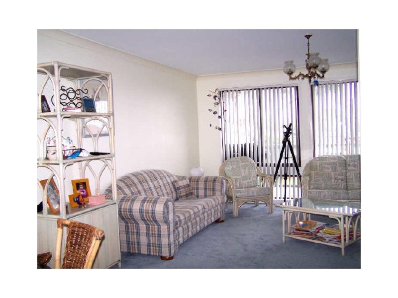 33 Lambs Crescent, Vincentia NSW 2540