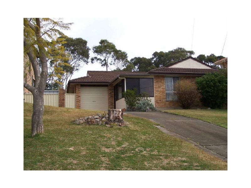 11 Niger St, Vincentia NSW 2540