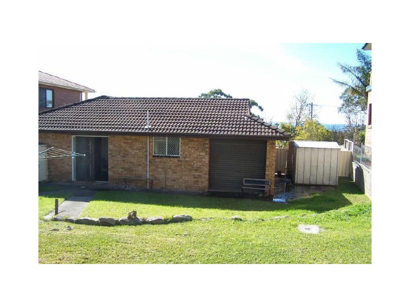 11 Niger St, Vincentia NSW 2540