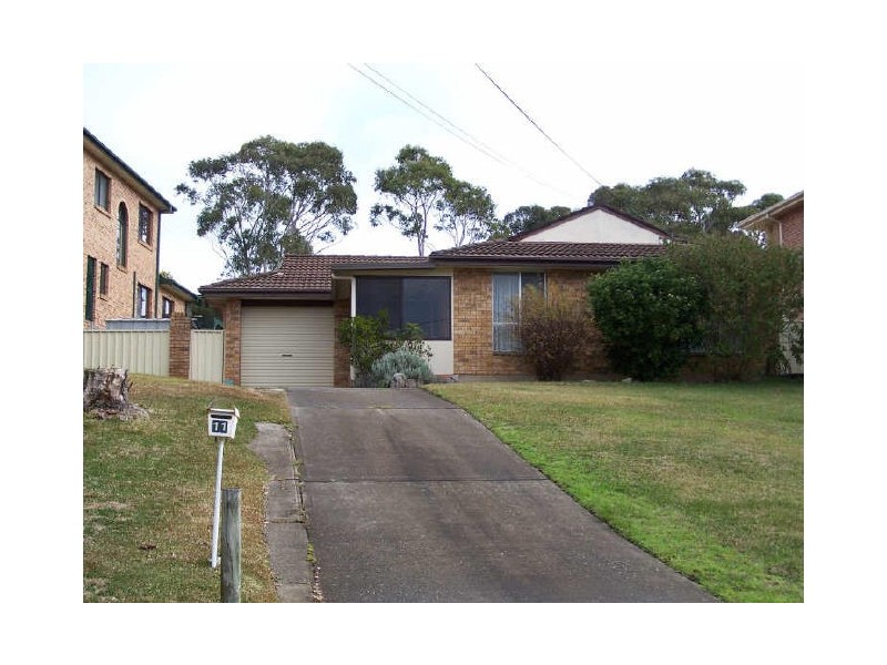 11 Niger St, Vincentia NSW 2540