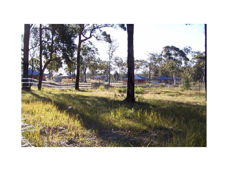 LOT 3 Bayly Road, Tomerong NSW 2540
