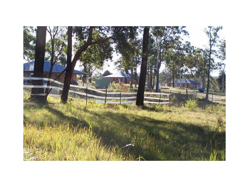 LOT 3 Bayly Road, Tomerong NSW 2540