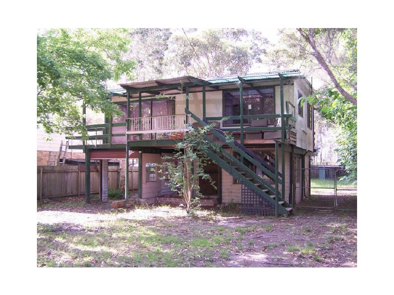 320 The Park Drive, Sanctuary Point NSW 2540