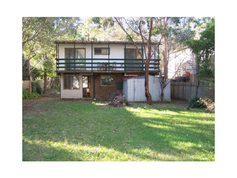 320 The Park Drive, Sanctuary Point NSW 2540