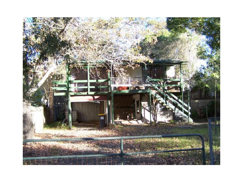 320 The Park Drive, Sanctuary Point NSW 2540