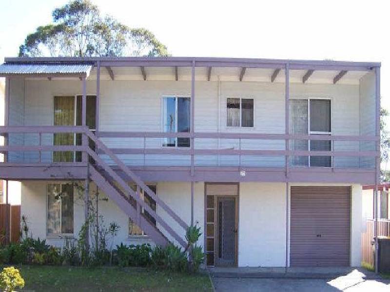25 Beach Street, Vincentia NSW 2540