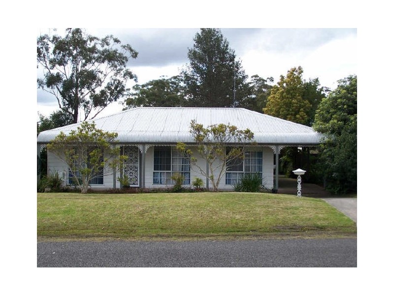 5 Auster Crescent, Sanctuary Point NSW 2540