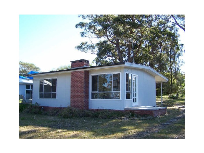 124 Naval Parade, Erowal Bay NSW 2540