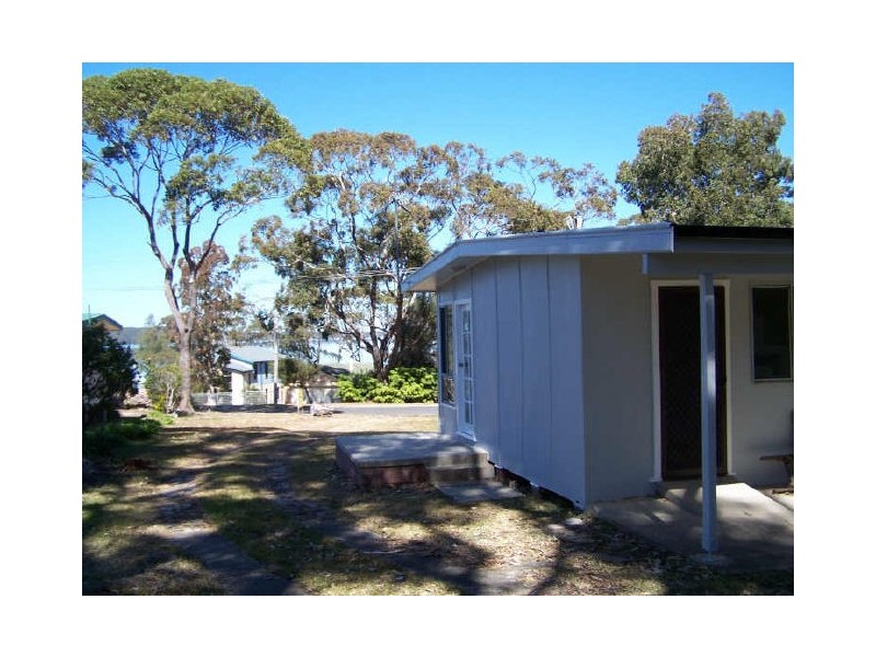124 Naval Parade, Erowal Bay NSW 2540
