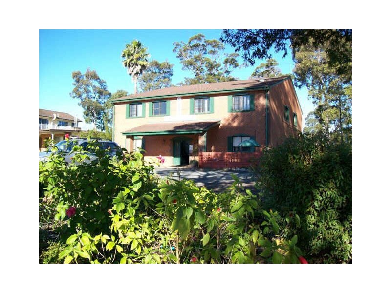 4 Paradise Beach Road, Sanctuary Point NSW 2540