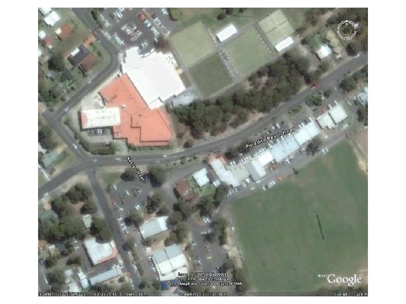 4 Paradise Beach Road, Sanctuary Point NSW 2540