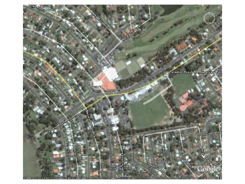 4 Paradise Beach Road, Sanctuary Point NSW 2540