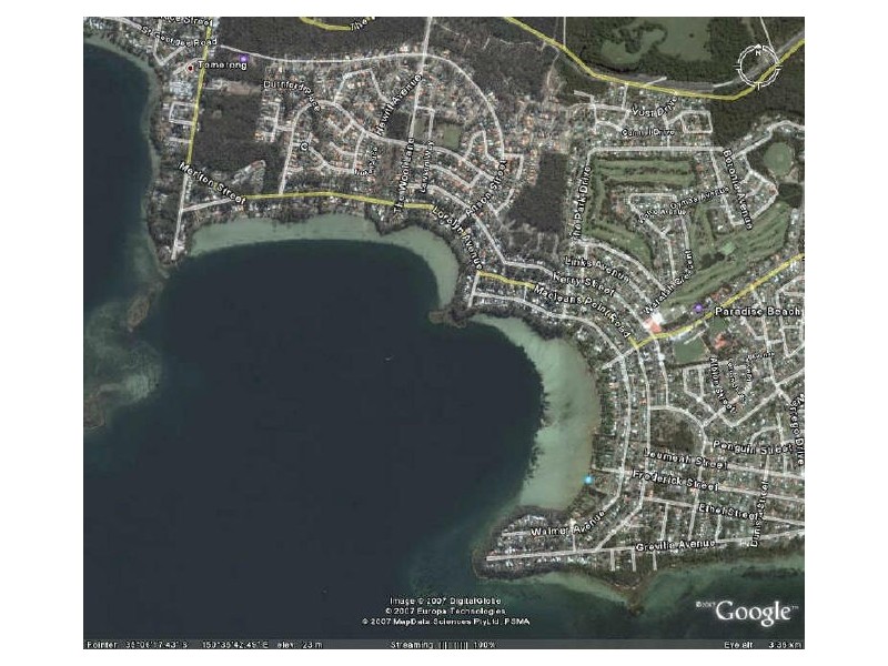 4 Paradise Beach Road, Sanctuary Point NSW 2540