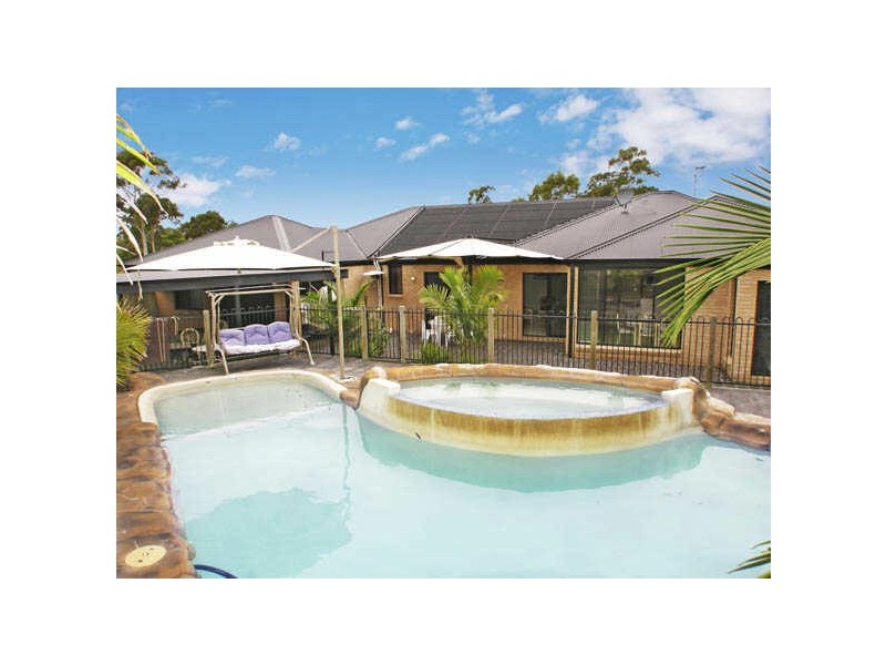 St Georges Basin NSW 2540