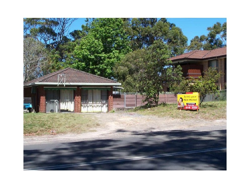 6 Elizabeth Drive, Vincentia NSW 2540