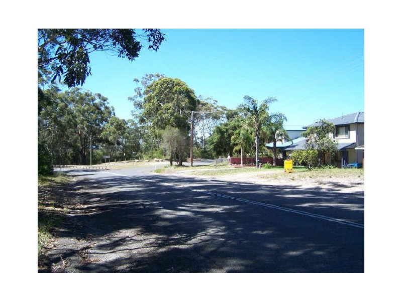 6 Elizabeth Drive, Vincentia NSW 2540