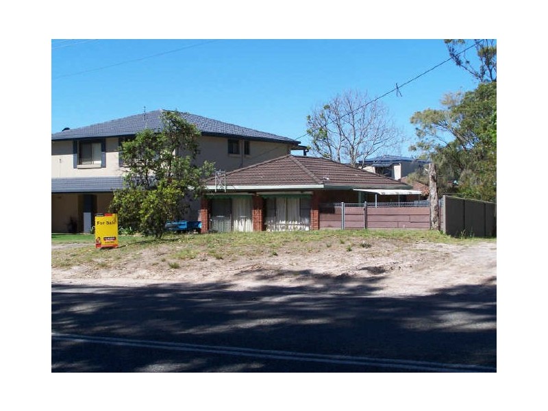 6 Elizabeth Drive, Vincentia NSW 2540