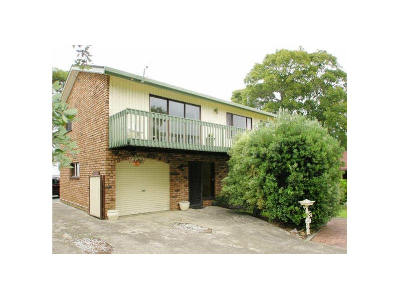 Sanctuary Point NSW 2540