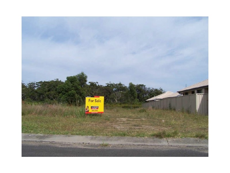 57 Argyle ST, Vincentia NSW 2540