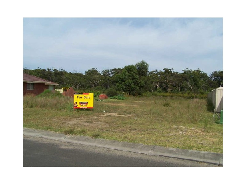 57 Argyle ST, Vincentia NSW 2540