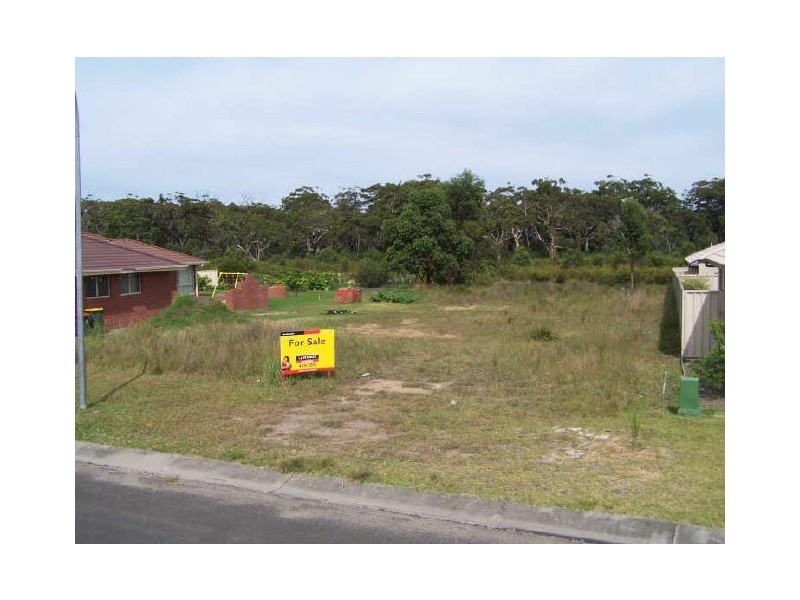 57 Argyle ST, Vincentia NSW 2540