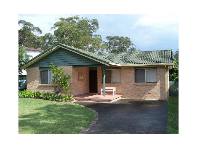 37 Duncan St, Vincentia NSW 2540