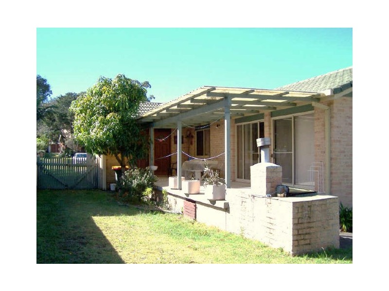 37 Duncan St, Vincentia NSW 2540