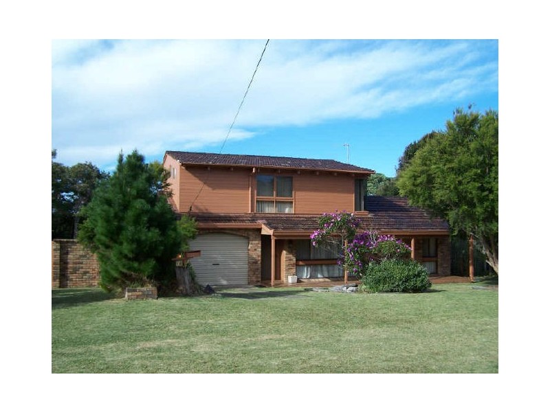 18 Deas Thomson, Vincentia NSW 2540