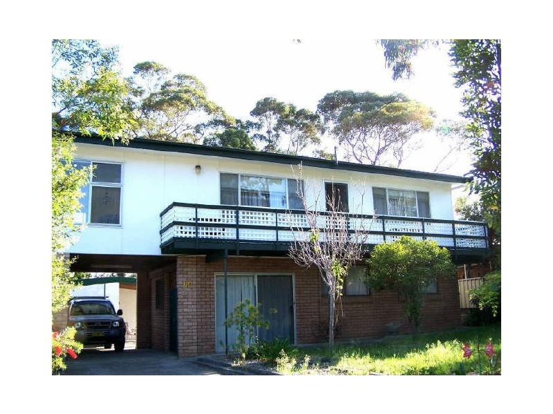 156 Frederick Street, Sanctuary Point NSW 2540