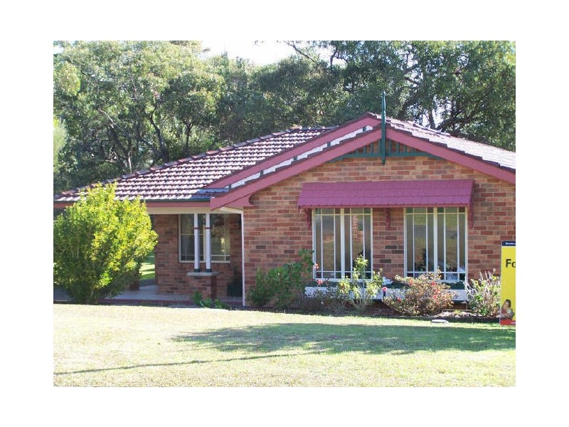 4 Cockbourne Place, Vincentia NSW 2540