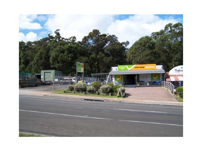 146 Island Point Road, St Georges Basin NSW 2540